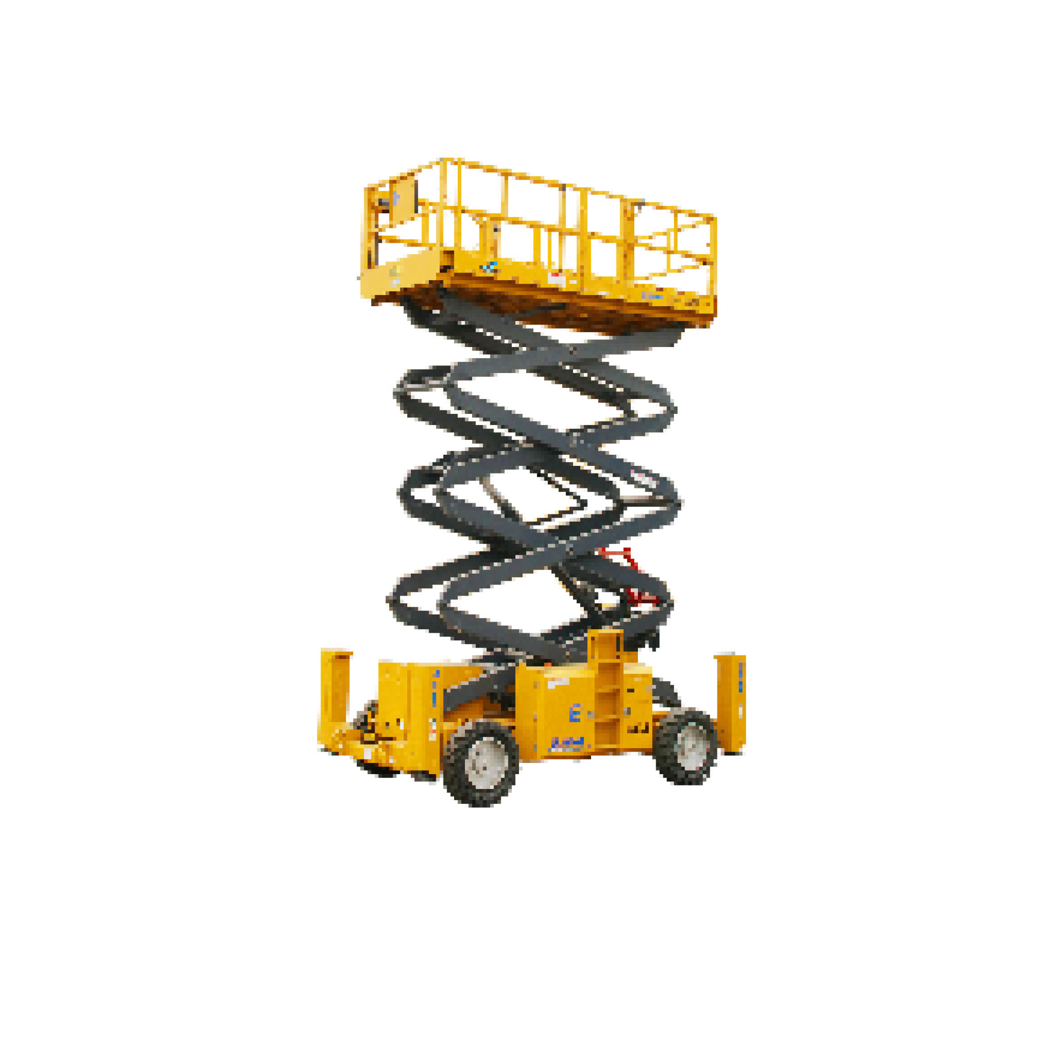 XG1523/1823ERT
